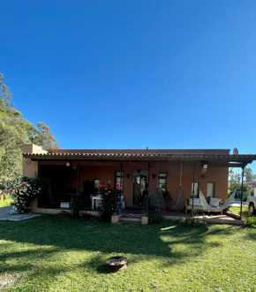 Casa Quinta Guadalupe